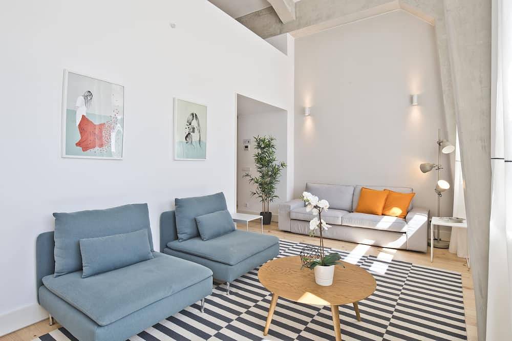 Casa vacanza a Lisbona a partire da 198€ a notte