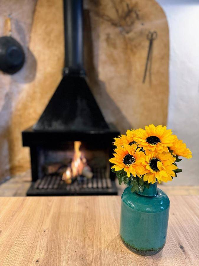 Casa rural para 4 personas, con vistas y balcón en Sierra de Cazorla - 2