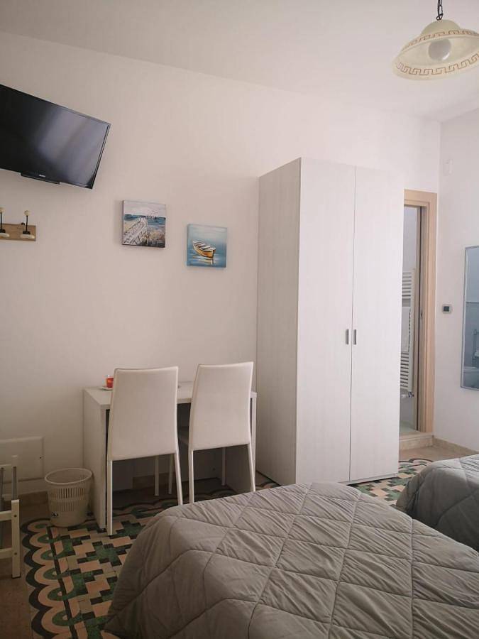 Pesciolino B&B in Mola di Bari, Provincia di Bari