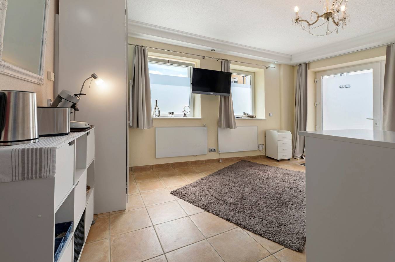 Appartement in het stadscentrum met wifi, foto 12