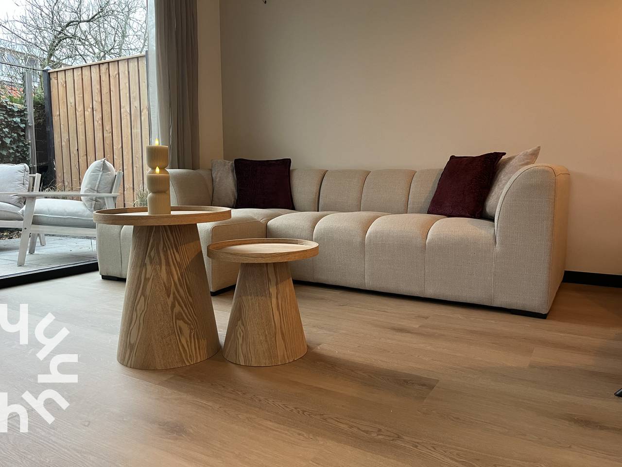 Gemütliches 4-Personen-Ferienhaus mit Hot Tub nahe Strand und Zentrum von Oostkapelle in Oostkapelle, Walcheren