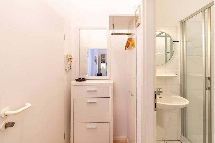 Villa für 2 Personen auf Usedom - 4