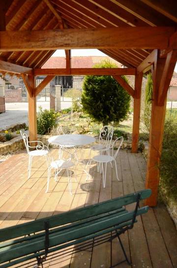 Ferienwohnung für 4 Personen in Bouy-Luxembourg, Regionaler Naturpark Forêt d’Orient, Bild 3