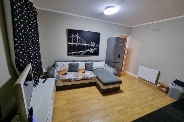 Apartamento de vacaciones para 4 personas, Se admiten mascotas - 1