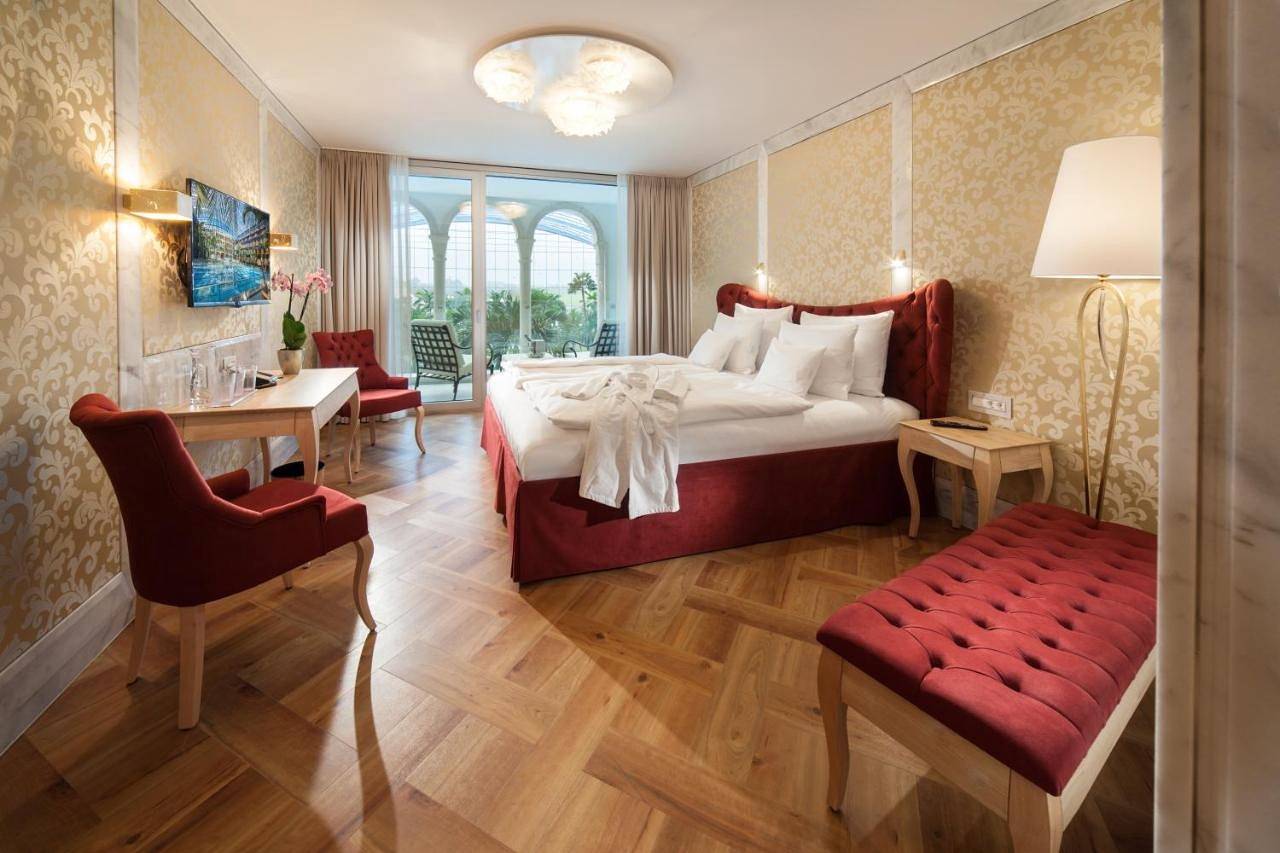 Hotel Victory Therme Erding in Erding, Oberbayern