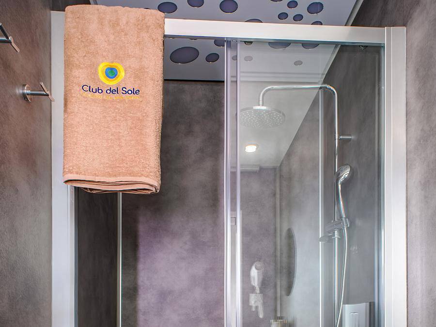 Club del Sole Tenuta Primero Grado Family Resort - Mobilheim 4 personen - Lodge Elite in Grado, Görz Provinz