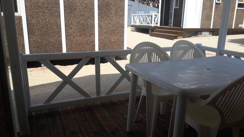 Location de vacances pour 5 personnes dans Praia da Barra - 2
