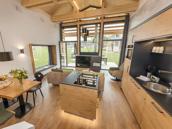 Villa für 4 Personen in Baden-Württemberg
