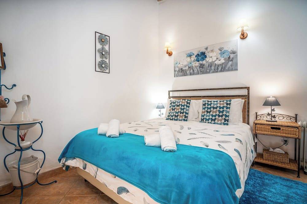 The Corner accommodation in Algarve Odeceixe in Odeceixe, Costa Alentejana