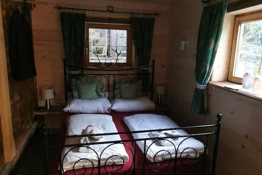 Kaiserhaus Harald Fissler – Studio S2 in Ebbs in Ebbs, Kaisergebirge