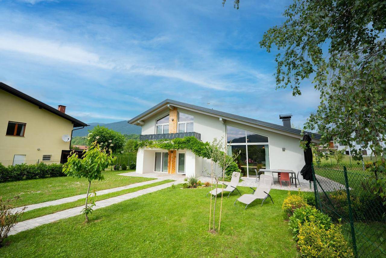 Two-Bedroom Villa in Caldonazzo, Lago di Caldonazzo