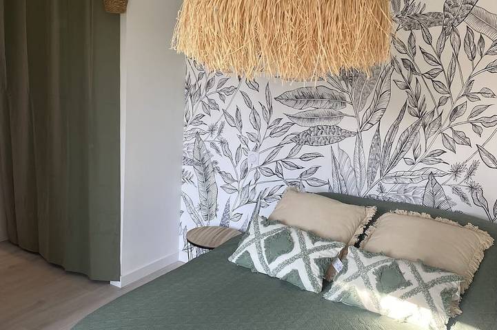 Location de vacances pour 8 personnes à Neffiès - 2