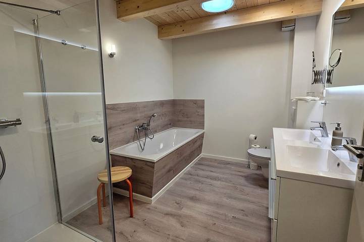 Ferienhaus für 18 Personen