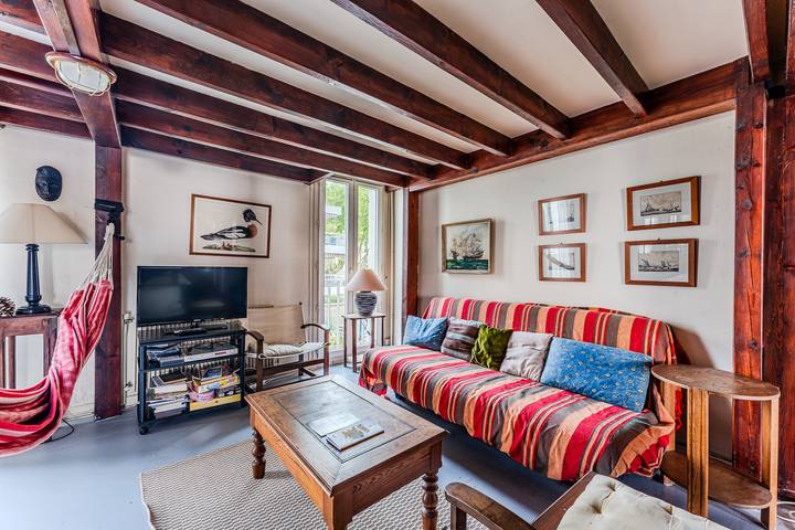 Ferienwohnung für 9 Personen, mit Haustier in der Bassin d’Arcachon