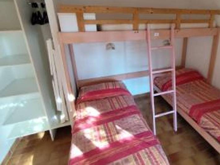 Camping pour 3 personnes à Bormes-les-Mimosas - 4