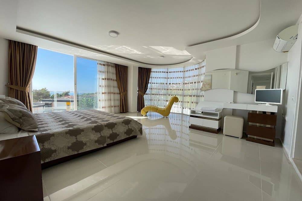 Villa Yalcin Kusdasi in Kusadasi, Provinz Aydın