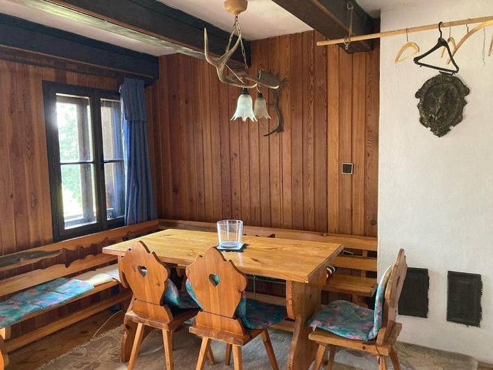 Ferienpark für 7 Personen, mit Ausblick und Terrasse sowie Garten in Tschechien - 3