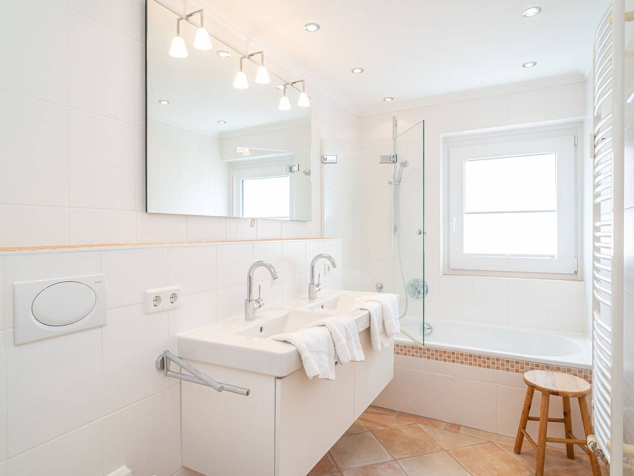 Ganze Ferienwohnung, Wiking, App 312 - Wiking, App 312 in Westerland, Sylt (Gemeinde)