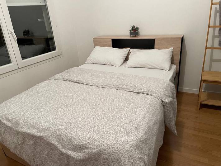 Gîte pour 2 personnes, avec vue à Limeil-Brévannes - 2