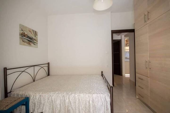 Ganze Wohnung, Tina's lovely apartment in Volos, Magnisia