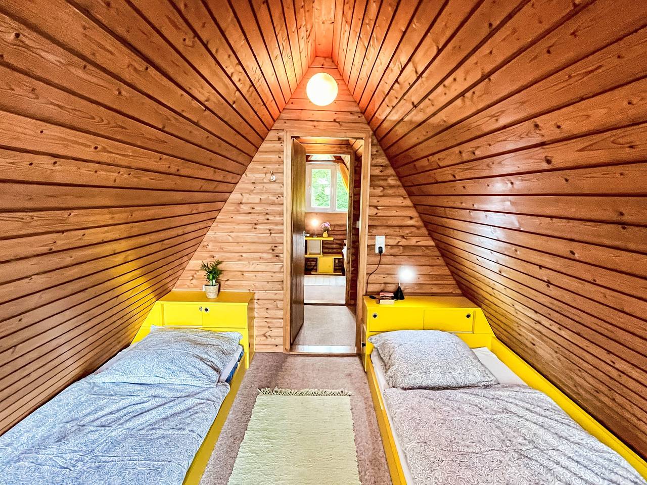 Riedblick I in Wilhelmsdorf, Region Bodensee-Oberschwaben