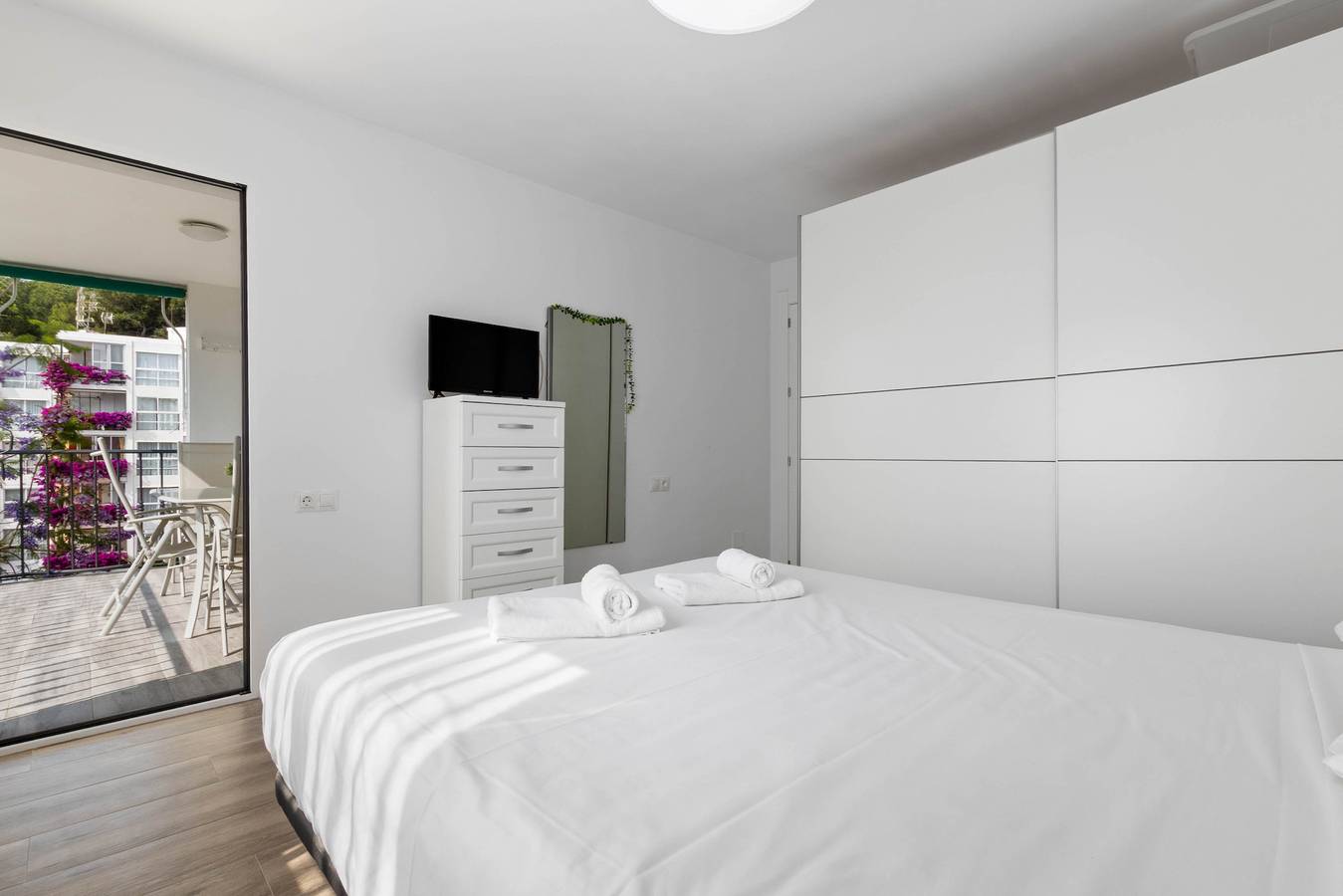 Entire apartment, Al Andalus in Montemar Torremolinos, Torremolinos