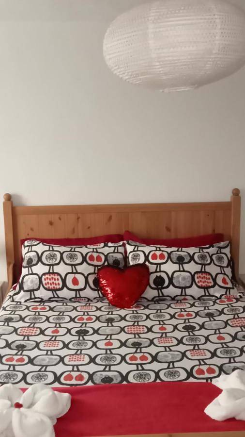 Gîte pour 6 personnes, avec terrasse à Venaria Reale - 4