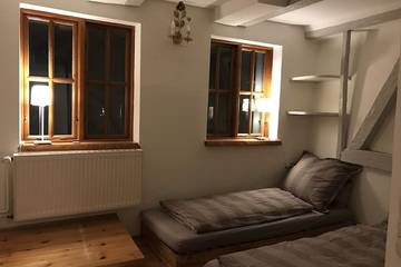 Ferienhaus für 4 Personen in Lüneburg, Nordheide, Bild 4