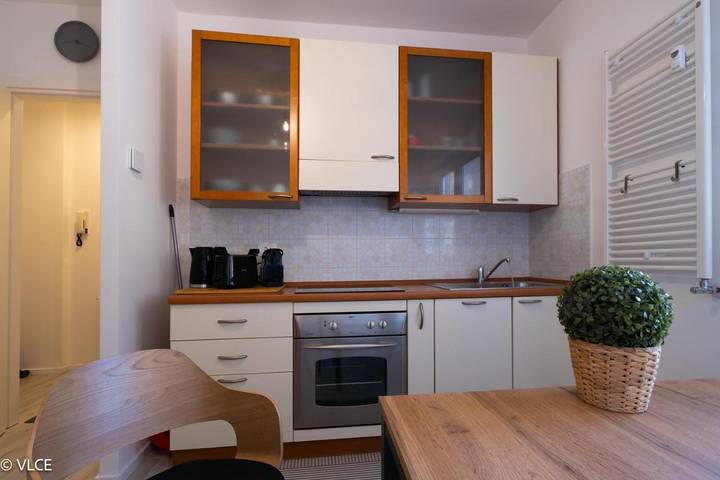 Holiday apartment for 2 people - 1