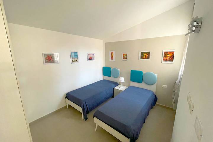 Apartamento entero, Appartamento Giannutri vicino al mare in Marina di Grosseto, Grosseto