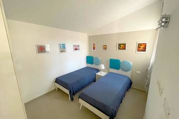 Appartamento per 6 Persone in Marina di Grosseto, Grosseto, Foto 3