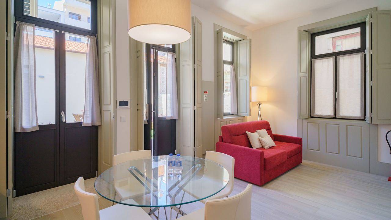 Ganze Ferienwohnung, Ferienwohnung für 8 Personen (100 m²) in Matozinhos in Matosinhos, Matosinhos e Leça da Palmeira