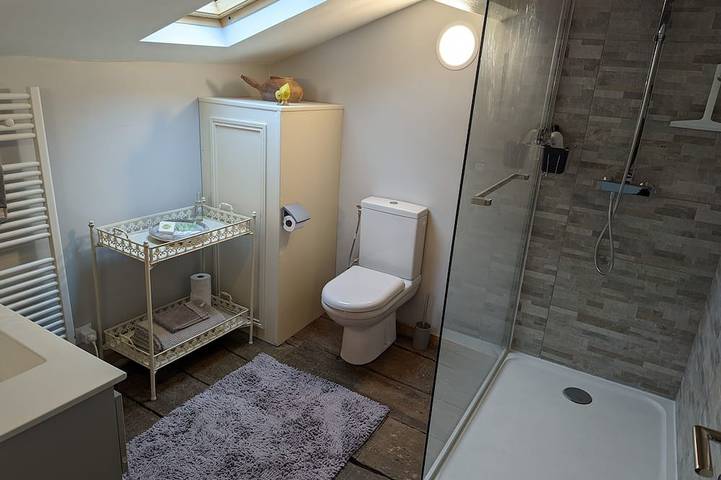 Location de vacances pour 6 personnes à Abzac - 4