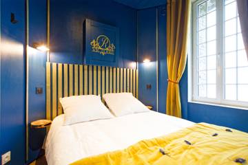 Appartement De Vacances pour 4 Personnes dans Barneville-Carteret, Manche, Photo 3