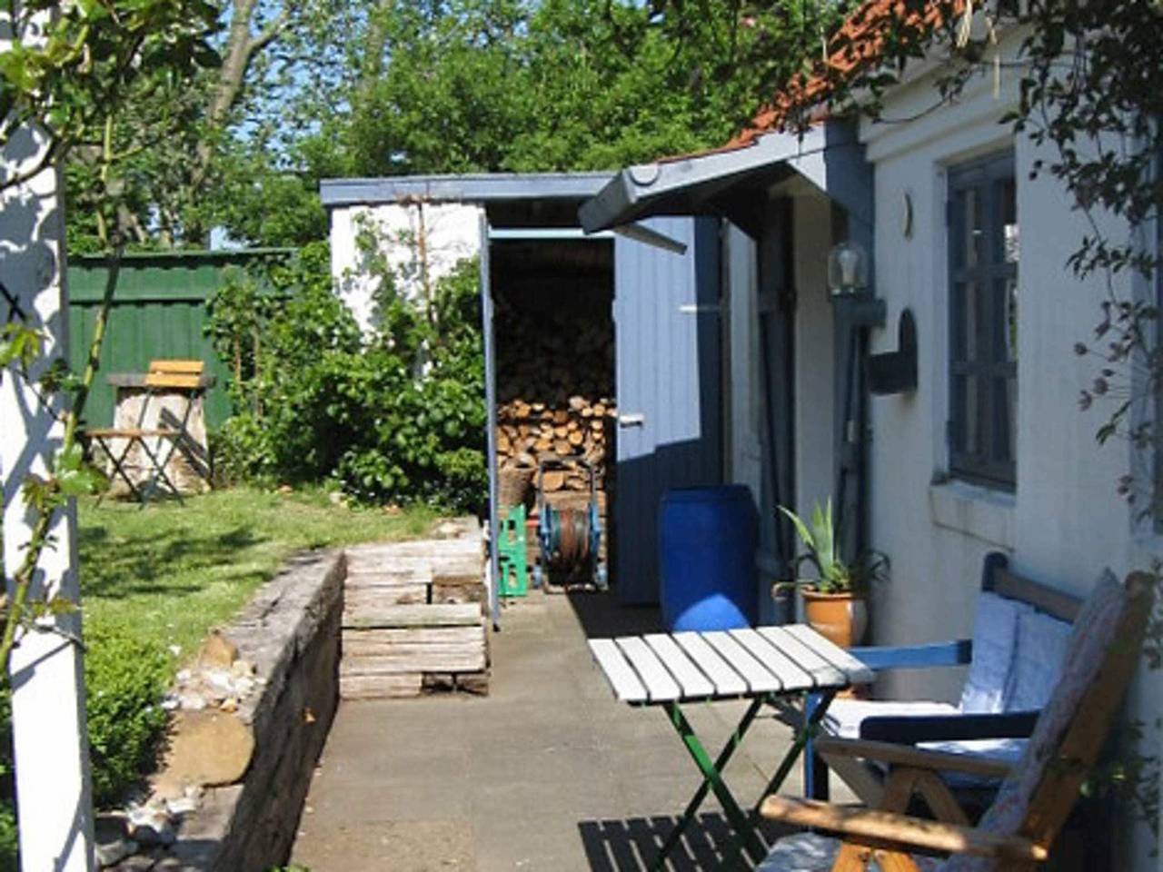 4 Personen Ferienhaus in Bramming in Esbjerg und Umgebung