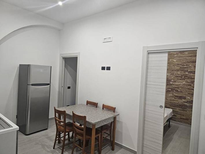 Appartement de vacances pour 3 personnes - 1