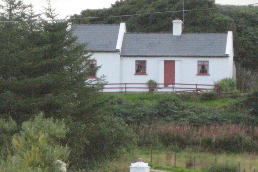 Holiday Home for 2 People in County Donegal