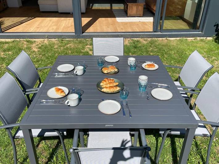 Villa pour 6 personnes, avec balcon dans Seine-et-Marne - 2