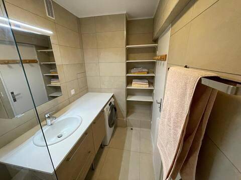 Gîte pour 4 personnes, avec Balcon à Le Vésinet - 3