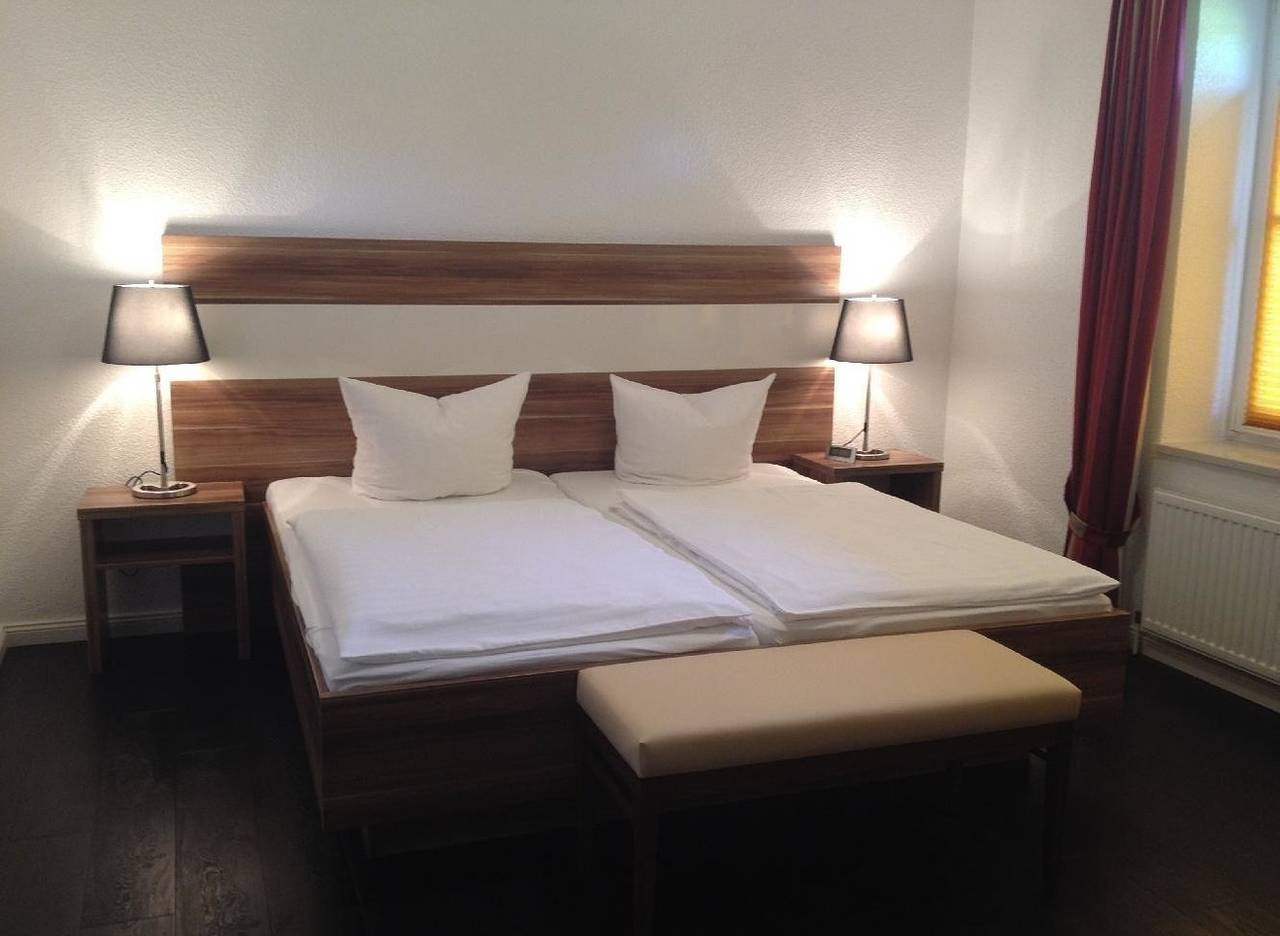 Ganze Ferienwohnung, Villa an der Au - Ferienwohnung Boje in Westfehmarn, Fehmarn