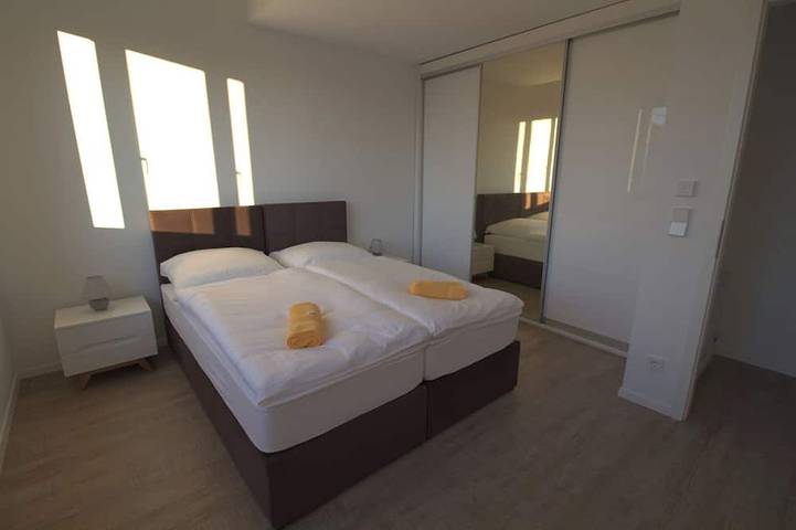 Ferienwohnung für 6 Personen - 1