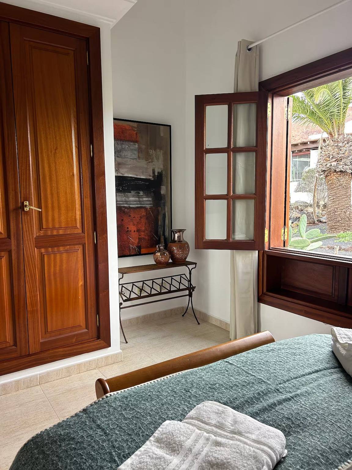 Casa Oasis Playa Blanca – Appartement élégant à 200 m de la mer in Playa Blanca, Yaiza