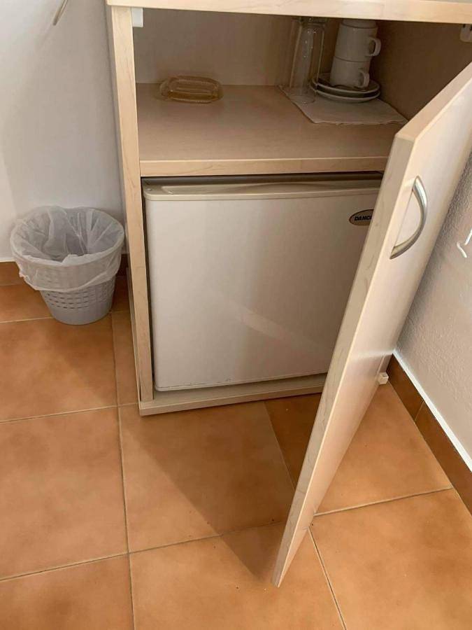 Chambre d’hôte pour 2 personnes, avec terrasse et vue dans Kalymnos - 3