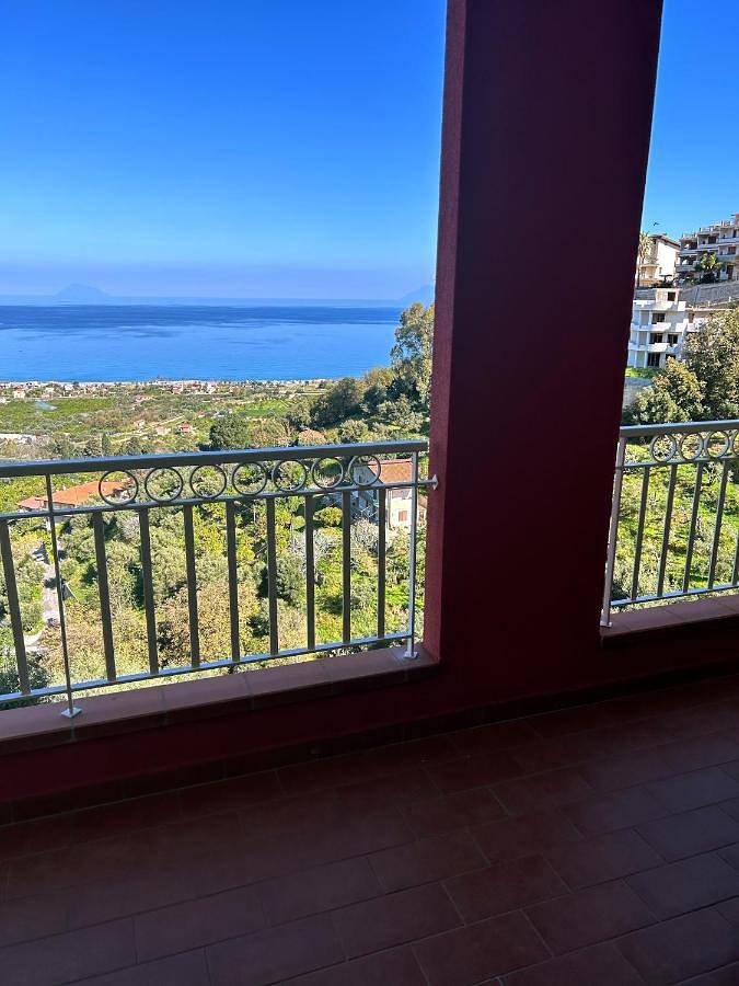 Ferienwohnung für 4 Personen, mit Ausblick und Terrasse, mit Haustier - 1