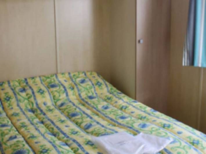 Gîte pour 6 personnes, avec terrasse, animaux acceptés dans Utah-Beach - 3