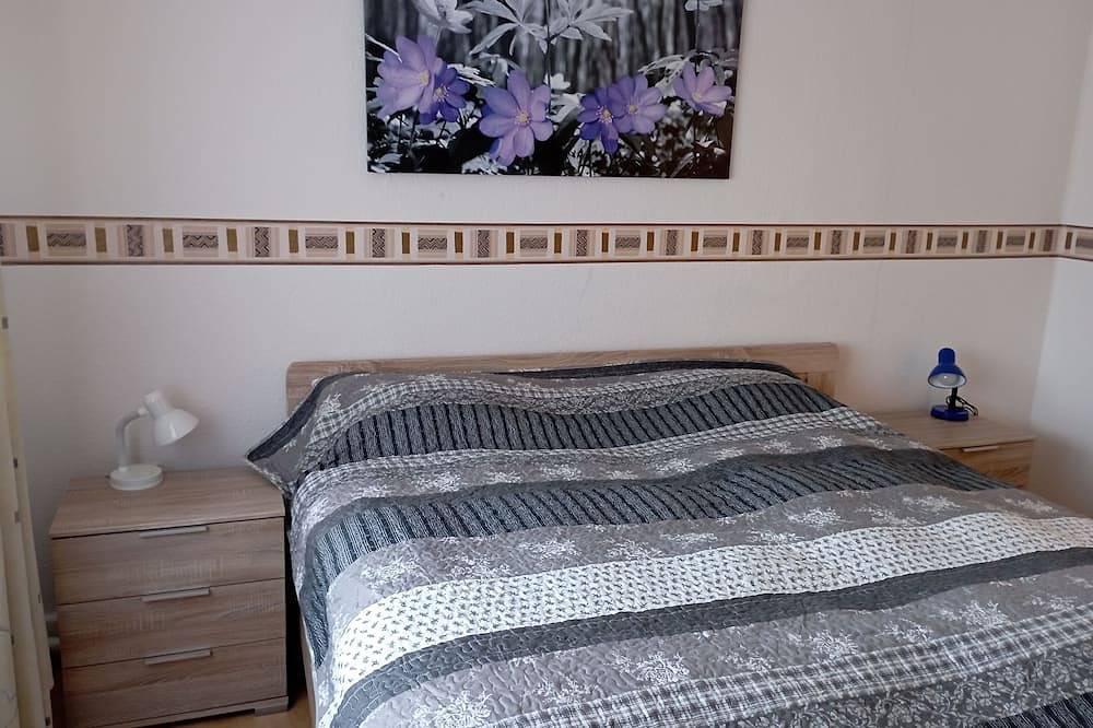 Ganze Wohnung, Ferienwohnung/App. für 3 Gäste mit 60m² in Büdelsdorf (143432) in Büdelsdorf, Schleswig-Holstein