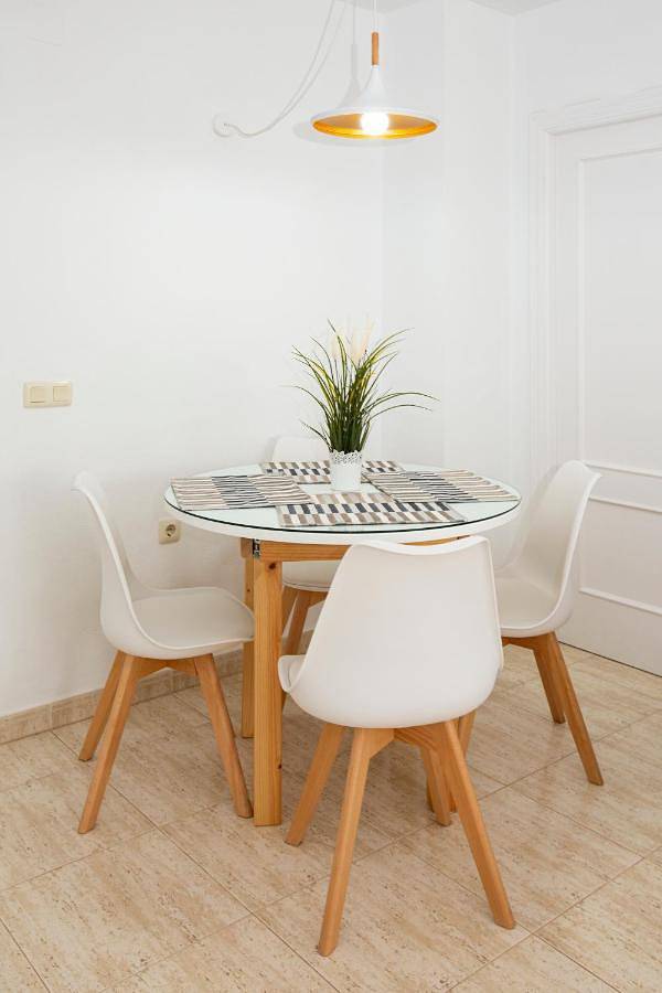 Apartamento entero, Apartment with Terrace in Dehesa de Campoamor, Orihuela