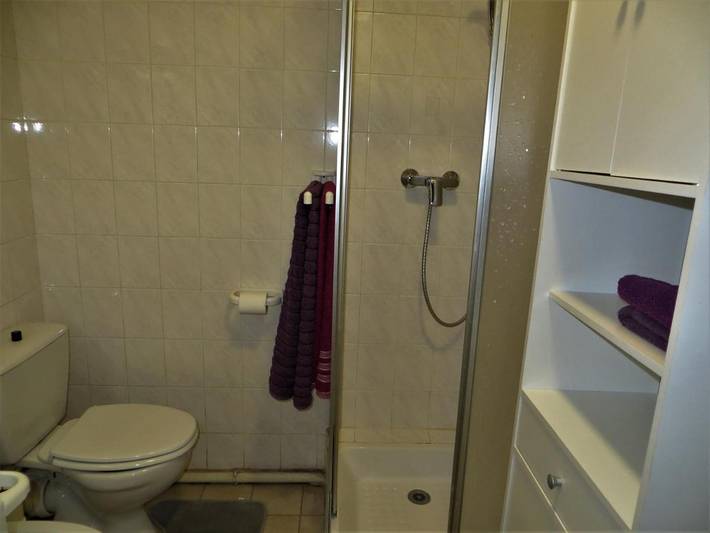 Gîte pour 2 personnes, avec terrasse dans Plage Carras Nice - 4