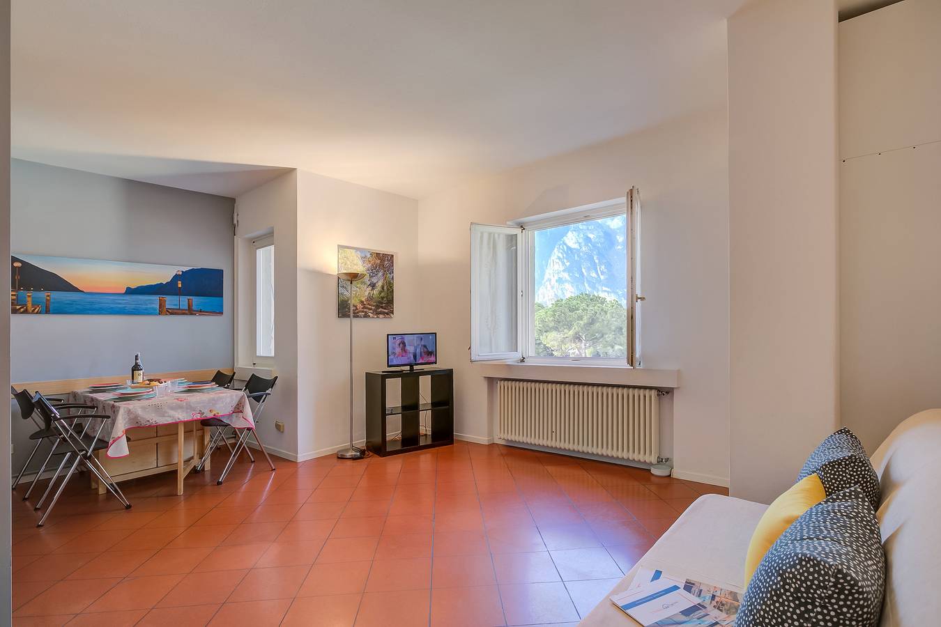 Geheel appartement, Casa al Cor - Star in Torbole, Nago-Torbole