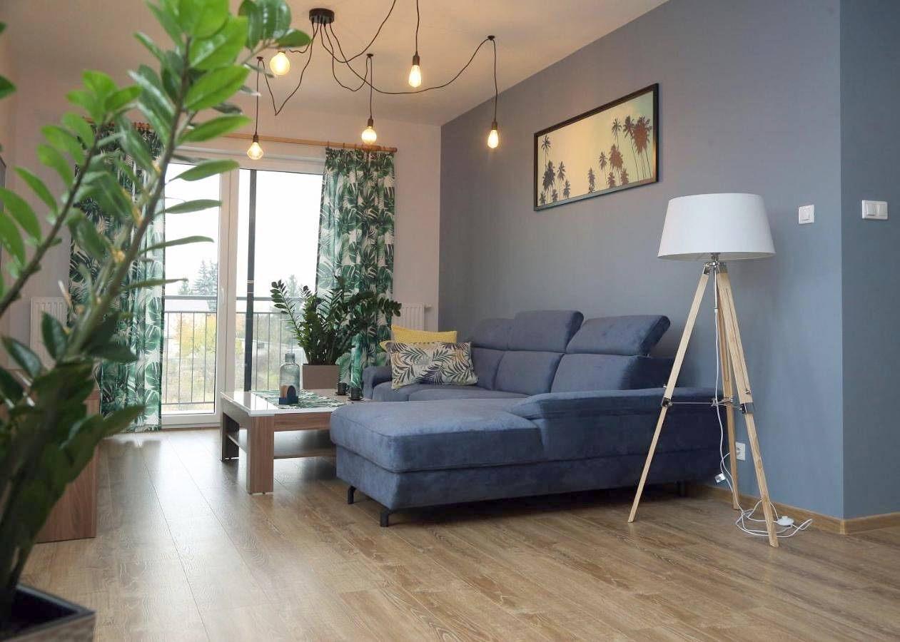 Cały apartament, Lifestyle Apartments -Zielony Uniejow "prywatne kapiele termalne" in Uniejów, Województwo łódzkie
